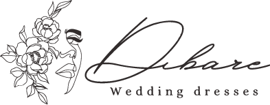 Dibare Weeding Dresses
