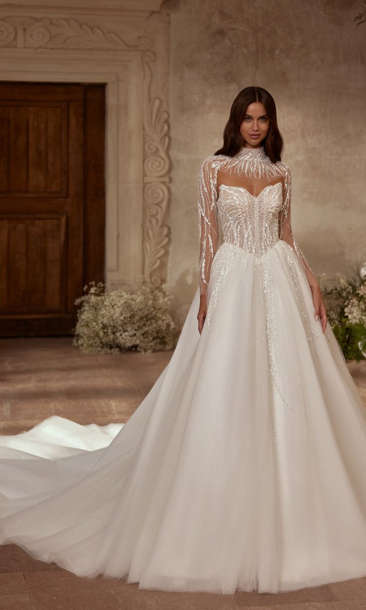 13 Odette