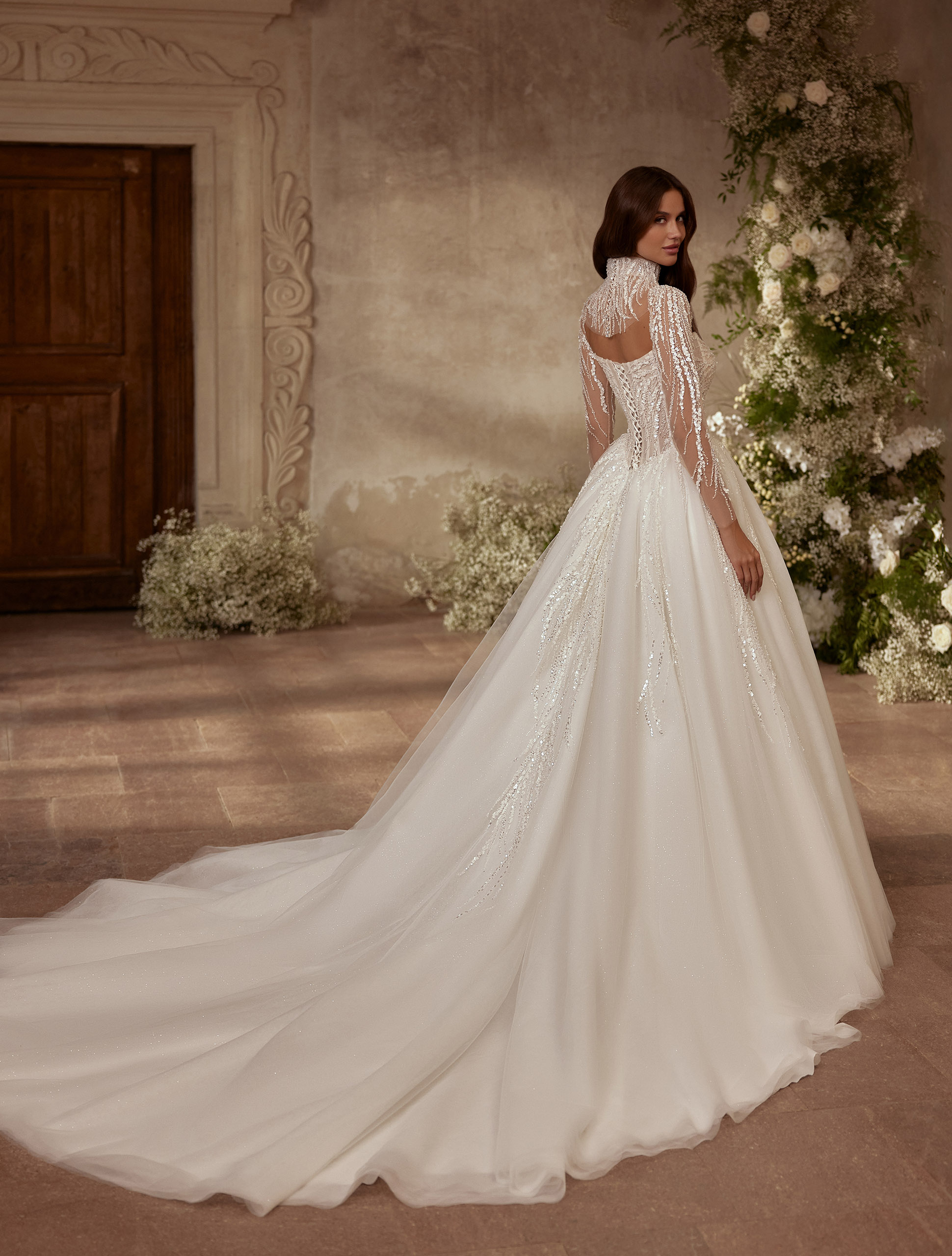 13 Odette